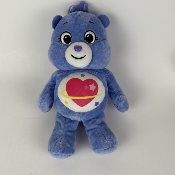 Bisounours Care Bears Maverick/Daydream Care Bear Env 15cm TRÈS RARE